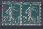 FRANCE VARIETE  N° YVERT  239  TYPE SEMEUSE  NEUFS  LUXE - Unused Stamps