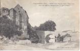 PUYLAURENS - Ruines  D'une  Chapelle...... - Puylaurens