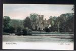 RB 835 - Early Postcard Bisham Abbey Near Marlow Buckinghamshire - Buckinghamshire