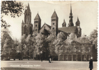 Nederland/Holland, Maastricht, Kerkengroep Vrijthof, 1957 - Maastricht