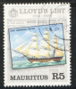 Maurice (mauritius) LLOYD List R5 - Maurice (1968-...)