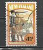 NEW ZEALAND 1992 - EARLY DAYS, THE1920´S 1.80  - USED OBLITERE GESTEMPELT USADO - Gebruikt