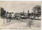 Montfaucon En Velay - Sous La Neige - Montfaucon En Velay