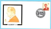 1994 - Nr 2537 - FDC - 1991-2000