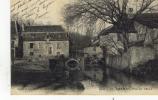 CPA (46)   GRAMAT       Pont Sur L Alzou - Gramat