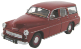 Ixo IST 081, Warszawa 203 Kombi, 1960, 1:43 - Ixo