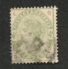 GRANDE-BRETAGNE-   N° 81 - Y & T - O - Cote 200 € - Used Stamps