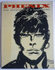 PHENIX N° 39 1974 COUV HUGO PRATT - CORTOMALTESE - Other Magazines