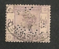 GRANDE-BRETAGNE-   N° 78 - Y & T - O - Cote 75 € - Used Stamps