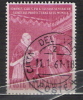 1960 - N. 282 (CATALOGO UNIFICATO) - Gebraucht