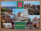 Stralsund Multi - Stralsund