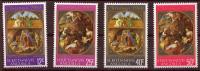 St. KITTS - NEVIS - ANGUILLA 1968 MNH** - CHRISTMAS - St.Christopher, Nevis En Anguilla (...-1980)