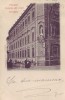 Faenza(Ravenna)-Palazzo Dei Conti Ferniani-1901 - Faenza