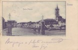 Faenza(Ravenna)-Porta Firenze-1902 - Faenza