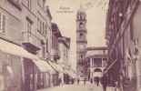 Faenza(Ravenna)-Corso Mazzini-1910 - Faenza