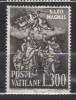 1961 - N. 303 (CATALOGO UNIFICATO) - Oblitérés