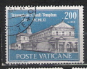 1961 - N. 309 (CATALOGO UNIFICATO) - Oblitérés