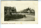 East Worthing, Sussex, Posted 1908 - Postcard - Post Free - Worthing