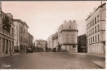 ST-SYMPHORIEN-s-COISE (Rhone) Place Du Marché - Saint-Symphorien-sur-Coise