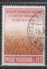 1962 - N. 336 (CATALOGO UNIFICATO) - Oblitérés