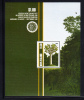 New Zealand Scott #959a MNH Souvenir Sheet $1.30 Kauri - Trees - Ongebruikt