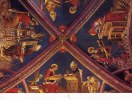 Atri - Affresco Del Soffitto Del Duomo - Andere & Zonder Classificatie