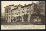 LA TRONCHE Isère (France) - Villa Belledonne - La Tronche