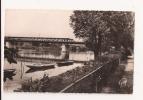 ( 91 )  JUVISY  Pont De DRAVEIL - Juvisy-sur-Orge