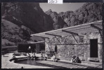 Leukerbad - Loèche-les-Bains 1401 M : Les Bains - Fussbad Ca 1962 - Mit Gemmi (7867) - Loèche