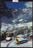 Leukerbad - Loèche-les-Bains Ca 1978 ; Gemmipass ; Coin Sup. G. Froissé (scan) (7877) - Loèche