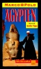 Ägypten - Marco Polo Reiseführer Mit Reiseatlas  -  Mit Insider Tipps  -  2001 - Africa