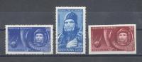 ROMANIA - 1961 AIR - V4507 - Unused Stamps