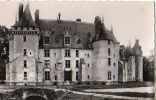 18 Chateau De MEILLANT Cote Medieval - Meillant