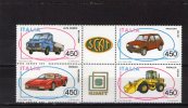 ITALIA 1986 ** - Blocs-feuillets