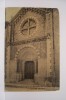 AUPS  COUVENT ET ANCIEN MONASTERE - Aups