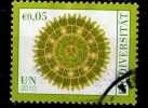 PIA - ONW  - 2010 :  Année International De La Biodiversité   - (Yv  653) - Used Stamps