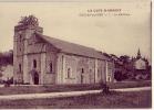 Soulac Sur Mer    La Basilique - Soulac-sur-Mer