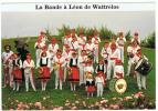 WATTRELOS - La Bande à Léon - (Roubaix) - Wattrelos