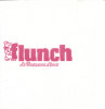 Serviette Papier Restaurant Flunch - Serviettes Publicitaires