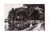 Carte 1950 LE QUESNOY / L'ETANG DU PONT ROUGE - Le Quesnoy