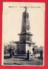 WOERTH - Monument Des Cuirassiers Français - Wörth