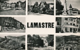 LAMASTRE - Vues Multiples - Lamastre