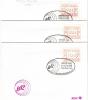 ATM  6A  FDC  **   12.5 - Other & Unclassified