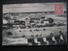 Panorama Des Sables-d'Olonne,vue Prise De La Tour D'Arundel 1906 - Pays De La Loire