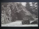 Gerardmer-La Roche Du Diable 1929 - Lorraine