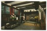 - The Living Room Or Hall, Anne Hathaway's Cottage. - Statford-upon-Avon - - Stratford Upon Avon