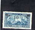 GRAND LIBAN 1926 O - Altri & Non Classificati