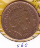 @Y@    Groot Britannie  2 Pence    2000    (568) - 2 Pence & 2 New Pence