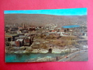 Bellows Falls Vt  Panoramic View Early Chrome      -- -----------     -------- Ref 411 - Other & Unclassified