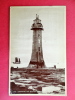 The Lighthouse  New Brighton   1946 Cancel, Stamp Fell Off-----    --------  ----------- Ref   411 - Other & Unclassified